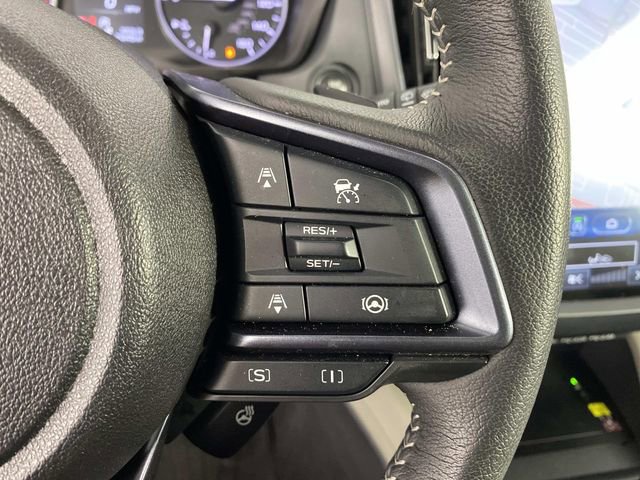 Used 2025 Subaru Forester Limited image 17