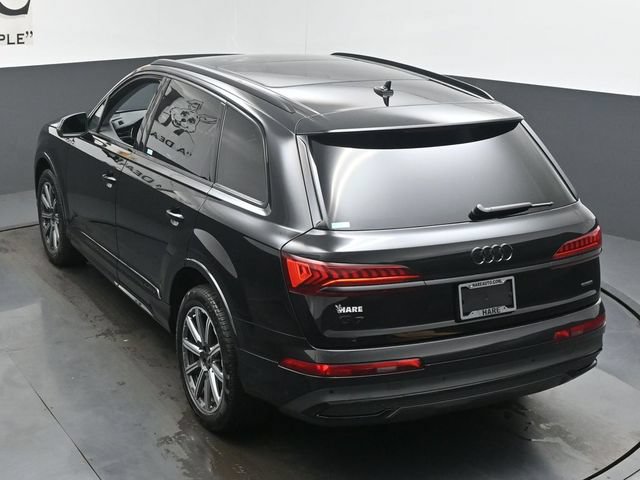 Used 2023 Audi Q7 2.0T Premium Plus w/ Premium Plus Package AWD/4WD image 43