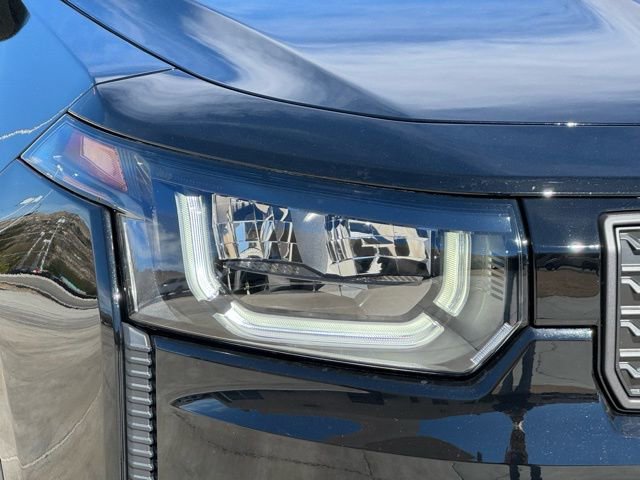 New 2026 Jeep Cherokee Laredo image 6