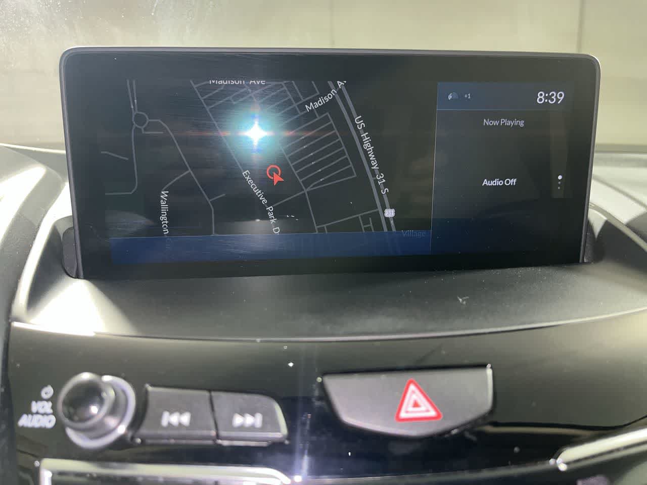 Used 2019 Acura RDX w/ Technology Package AWD/4WD image 20