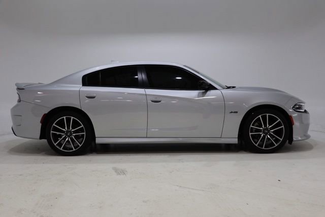 Used 2023 Dodge Charger R/T w/ Cold Weather Package RWD image 8