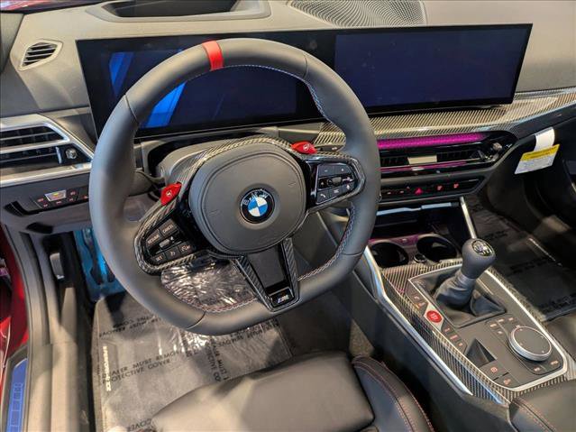 New 2026 BMW M2 w/ Lighting Package image 3