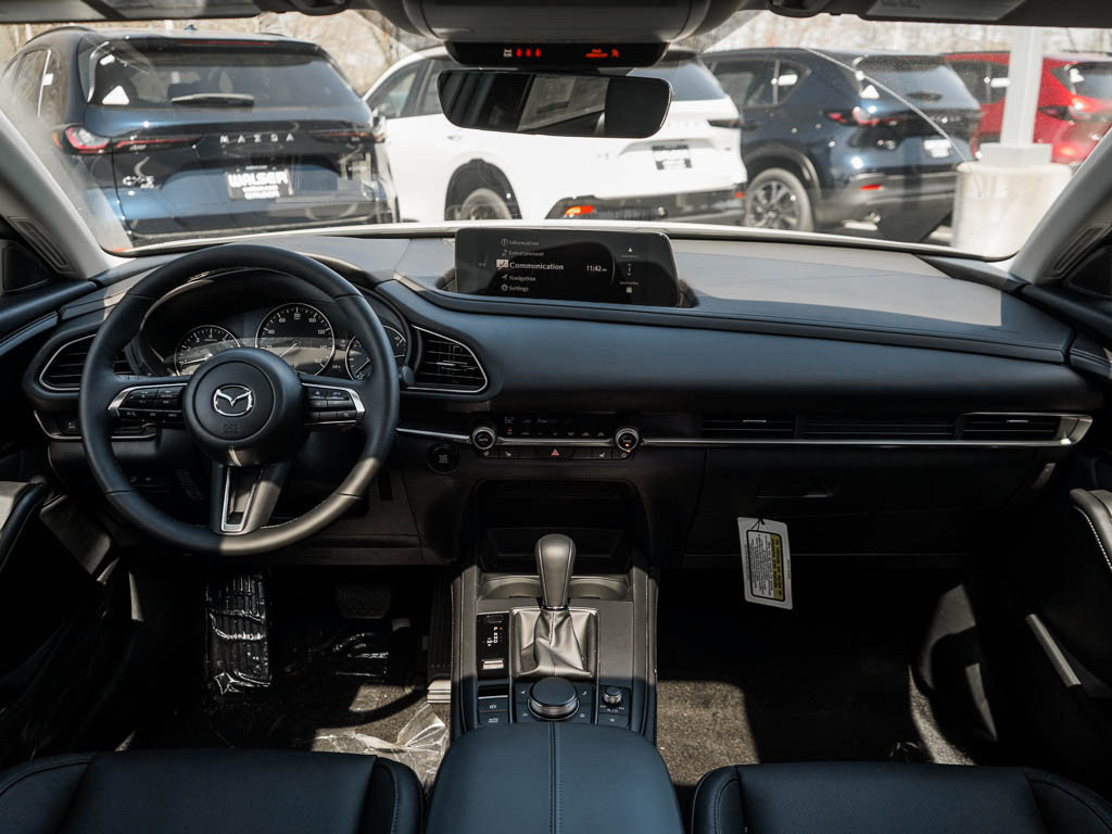 New 2026 MAZDA CX-30 AWD 2.5 S w/ Premium Package image 12