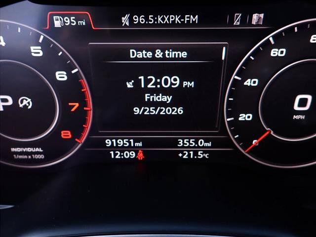 Used 2018 Audi Q7 3.0T Prestige w/ Prestige Package AWD/4WD image 26