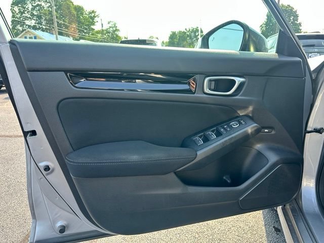 Used 2023 Honda Civic EX image 14