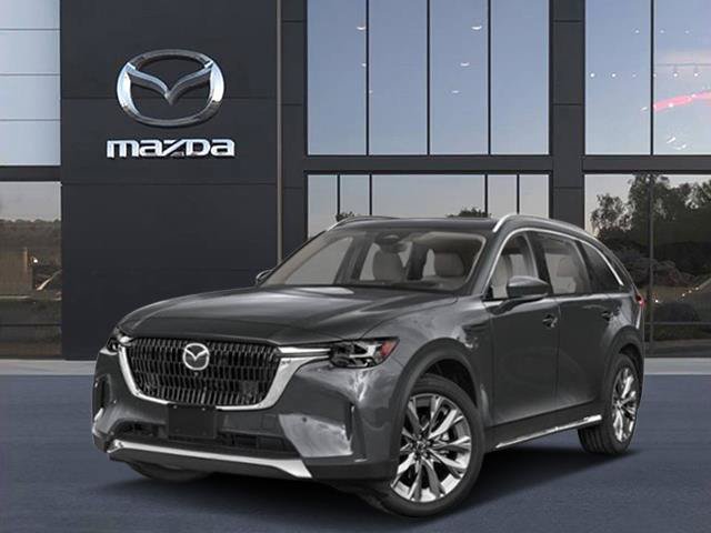 New 2026 MAZDA CX-90 3.3 Turbo w/ Premium Plus Pkg AWD/4WD image 1