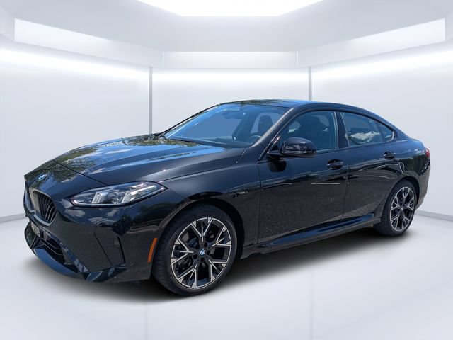 Used 2025 BMW 228i xDrive AWD/4WD image 7