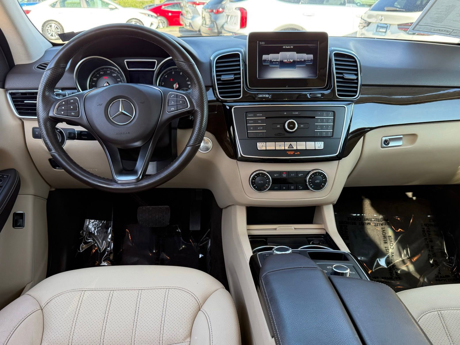 Used 2018 Mercedes-Benz GLE 350 image 44