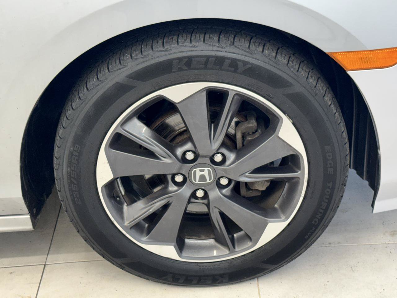 Used 2023 Honda Odyssey Elite image 37