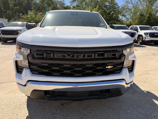 New 2026 Chevrolet Silverado 1500 W/T w/ WT Value Package image 8