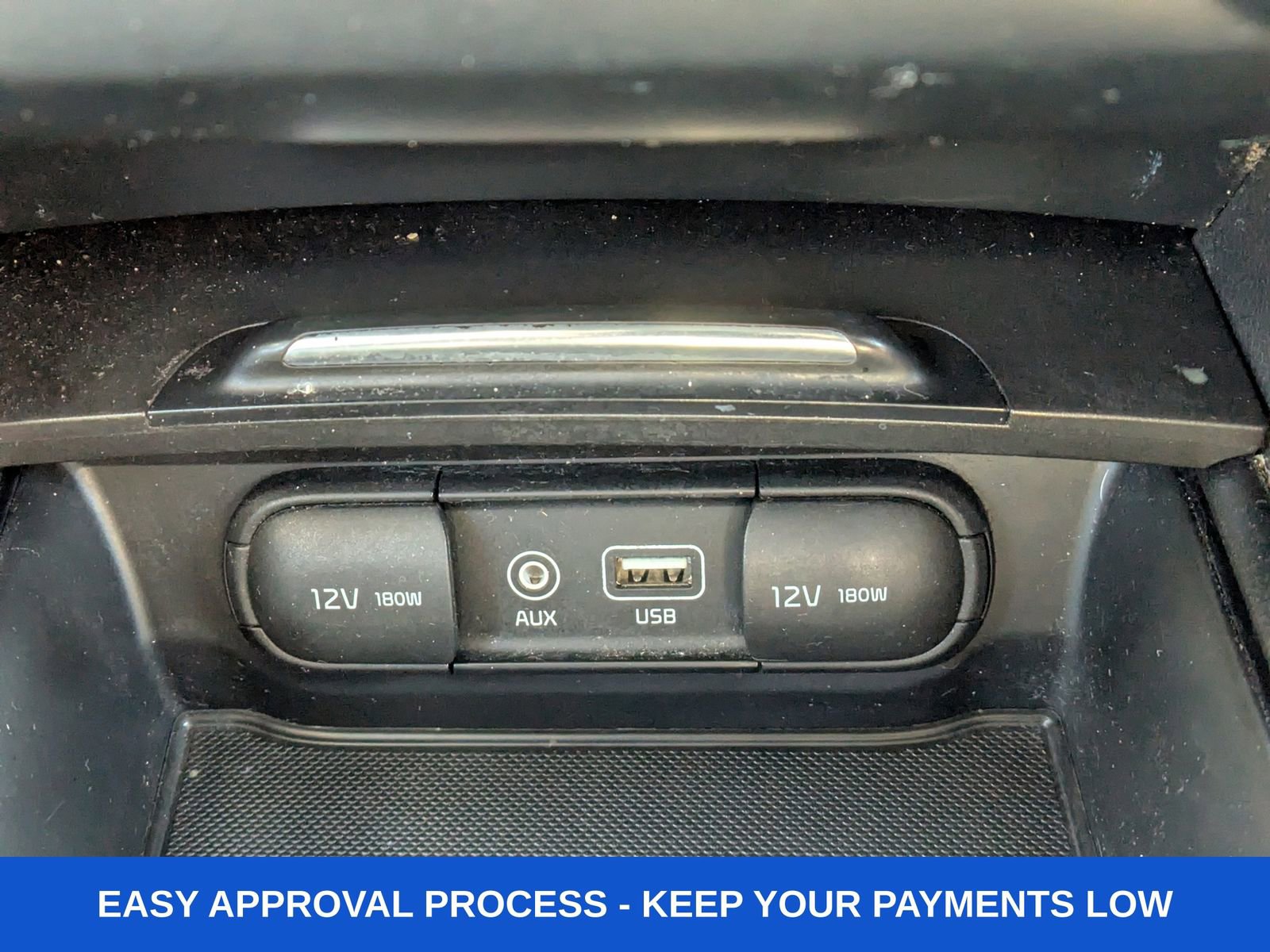 Used 2018 Kia Optima LX image 27