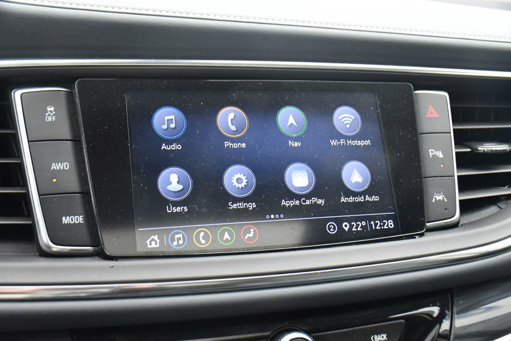 Used 2021 Buick Enclave Premium image 28