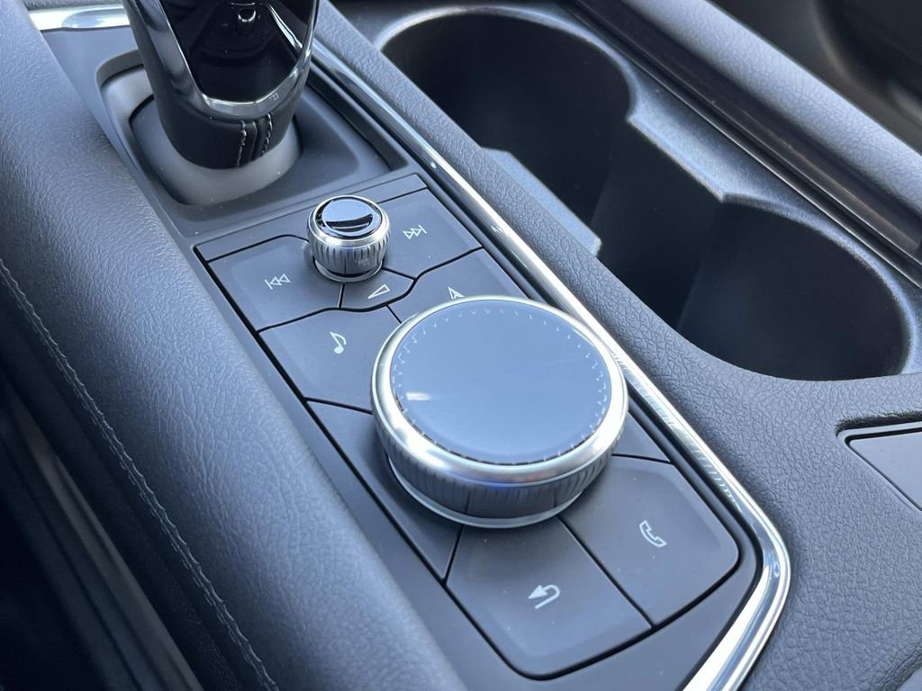 New 2025 Cadillac XT5 Premium Luxury w/ Technology Package image 36