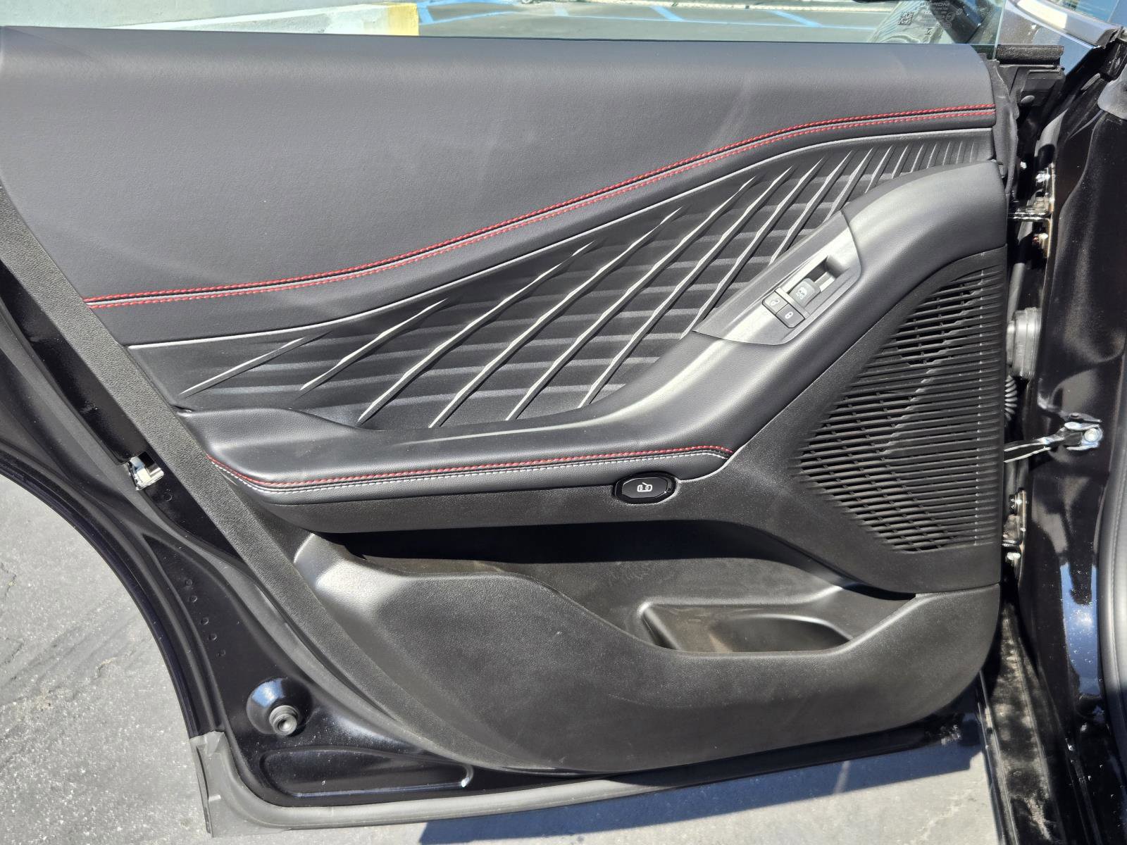 New 2026 Dodge Charger Daytona Scat Pack image 26