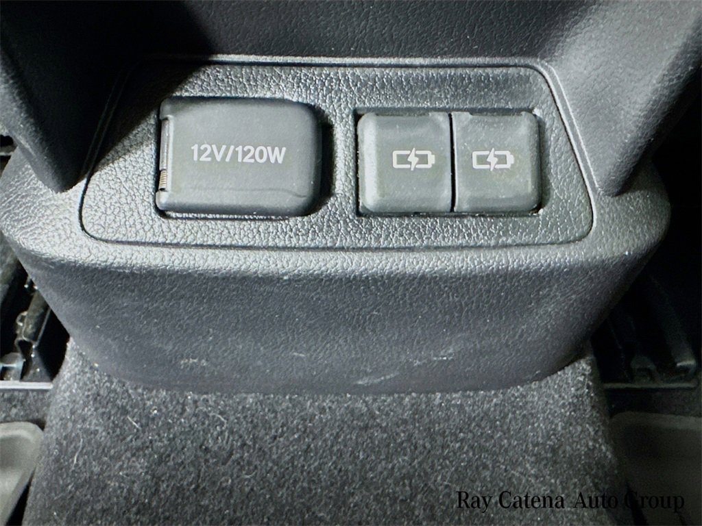 Certified 2023 Lexus ES 350 w/ Premium Package image 27