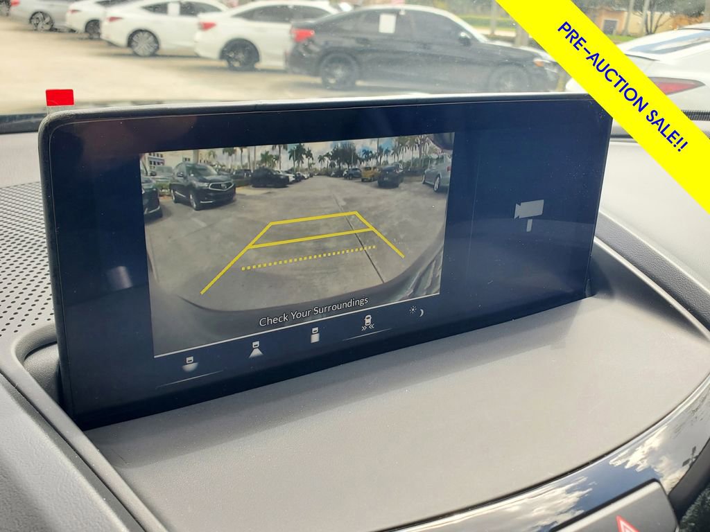 Certified 2024 Acura RDX SH-AWD image 29