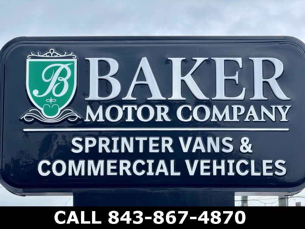 Used 2019 Nissan NV200 SV w/ Navigation Package