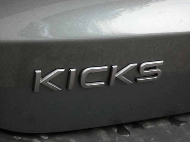 New 2026 Nissan Kicks SV w/ SV Premium Package image 11