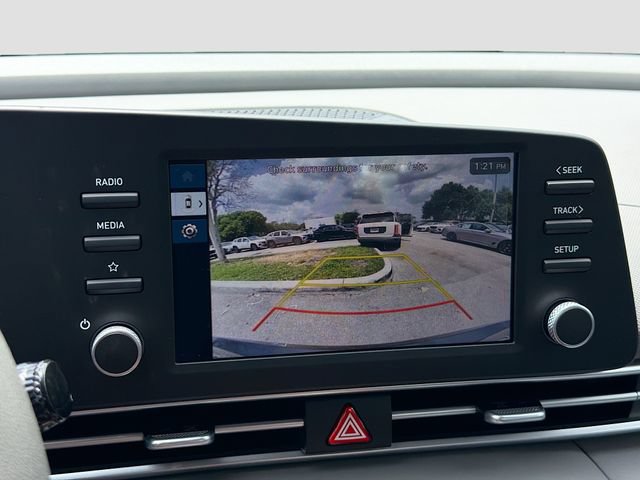 New 2026 Hyundai Elantra SE FWD image 13