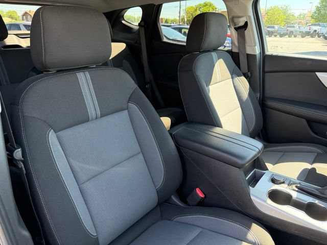 Certified 2023 Chevrolet Blazer LT FWD image 15