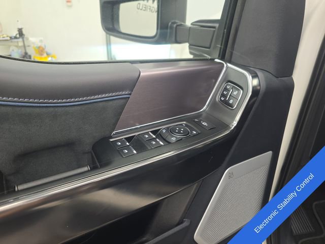 New 2026 Ford F250 Platinum AWD/4WD image 43
