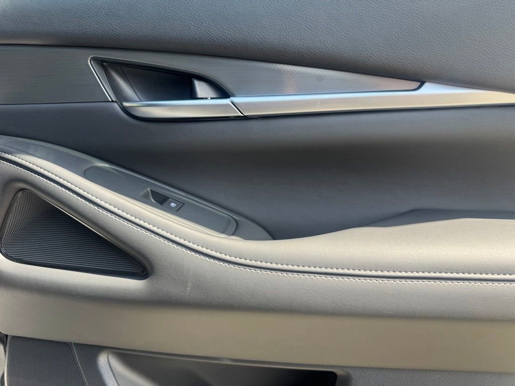 New 2027 INFINITI QX65 Luxe AWD/4WD image 26