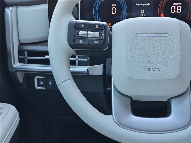 New 2027 Hyundai Santa Fe SEL AWD/4WD image 20