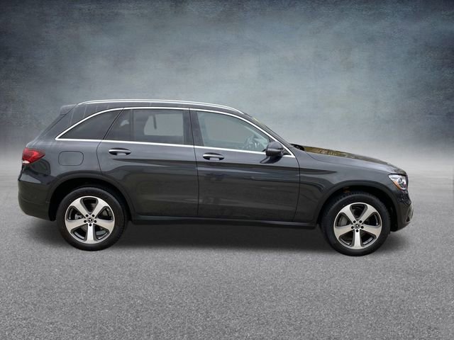 Used 2020 Mercedes-Benz GLC 300 4MATIC w/ Parking Assistance Package image 24