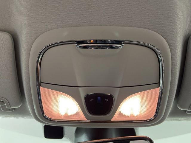 Used 2022 Jeep Cherokee Trailhawk w/ Comfort/Convenience Group image 35