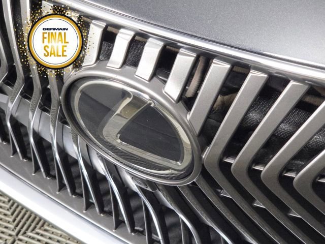 Certified 2019 Lexus ES 350 Ultra Luxury image 11