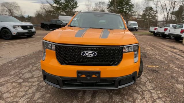 New 2026 Ford Maverick XLT AWD/4WD image 7