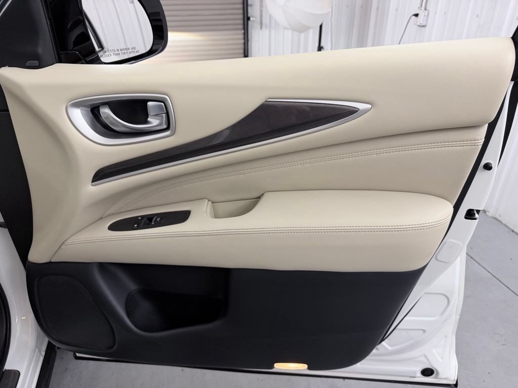 Used 2019 INFINITI QX60 Luxe w/ Essential Package FWD image 43