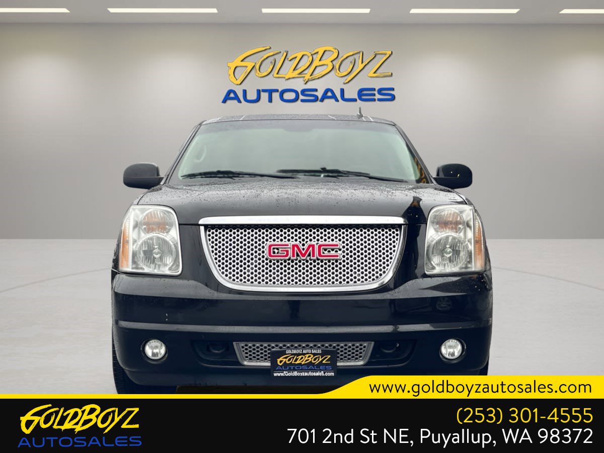 Used 2014 GMC Yukon Denali image 9