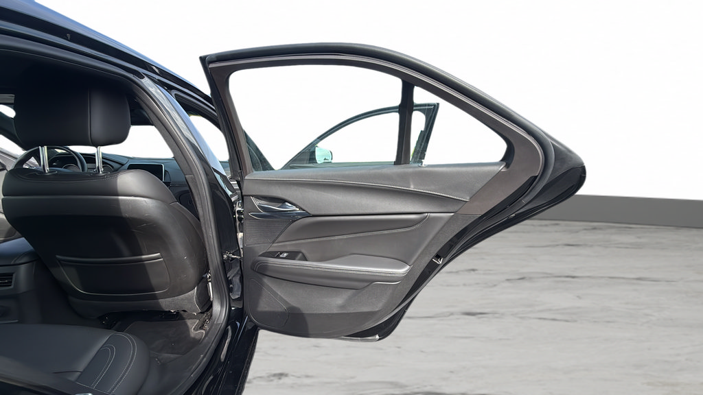 Used 2022 Cadillac CT4 Premium Luxury RWD image 21