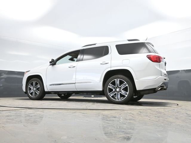 Used 2017 GMC Acadia Denali image 42