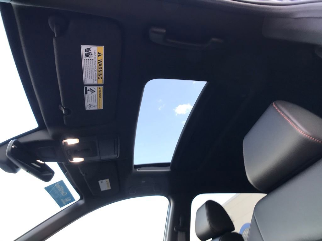 Certified 2023 Honda CR-V Sport Touring image 17