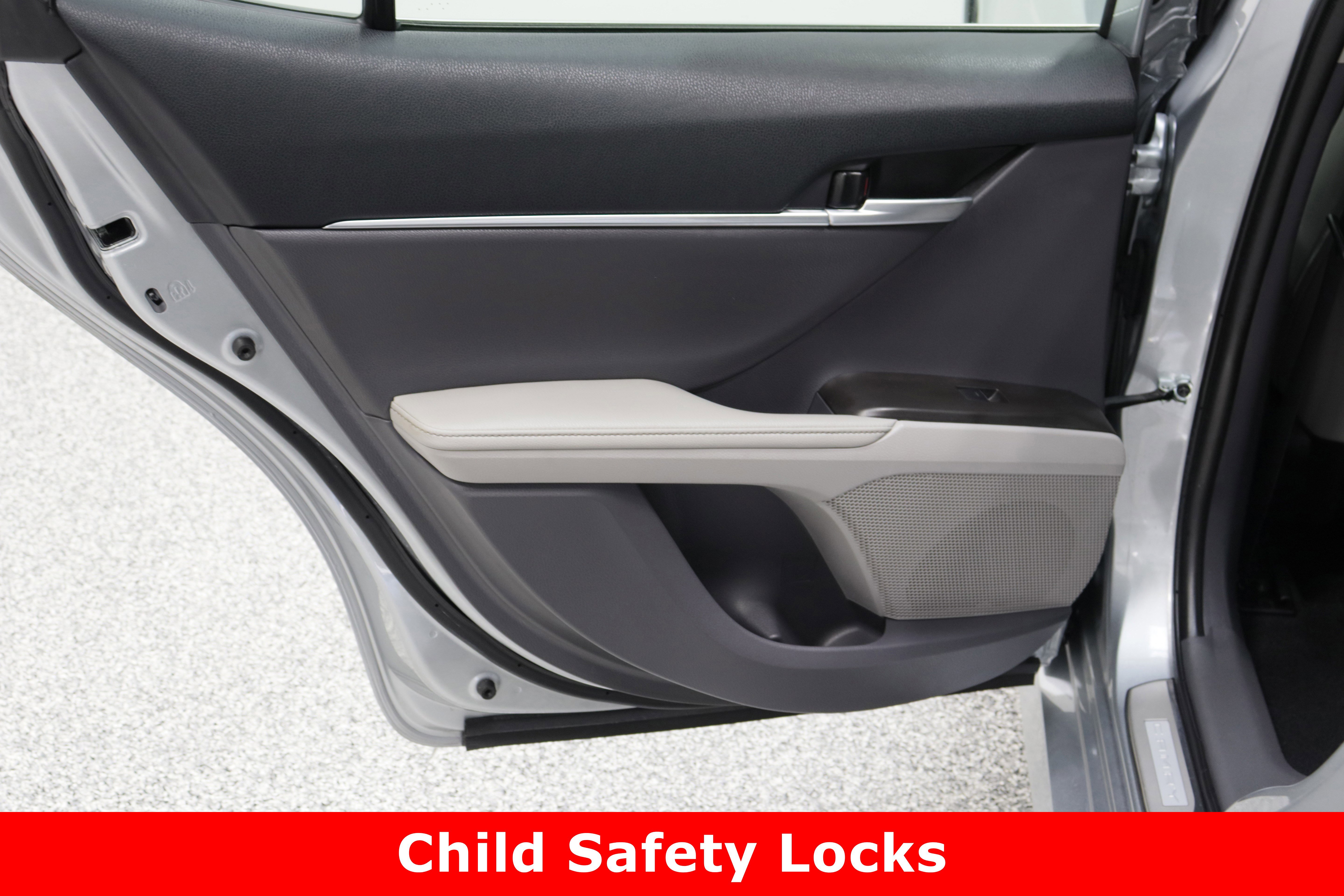 Used 2024 Toyota Camry XLE image 27