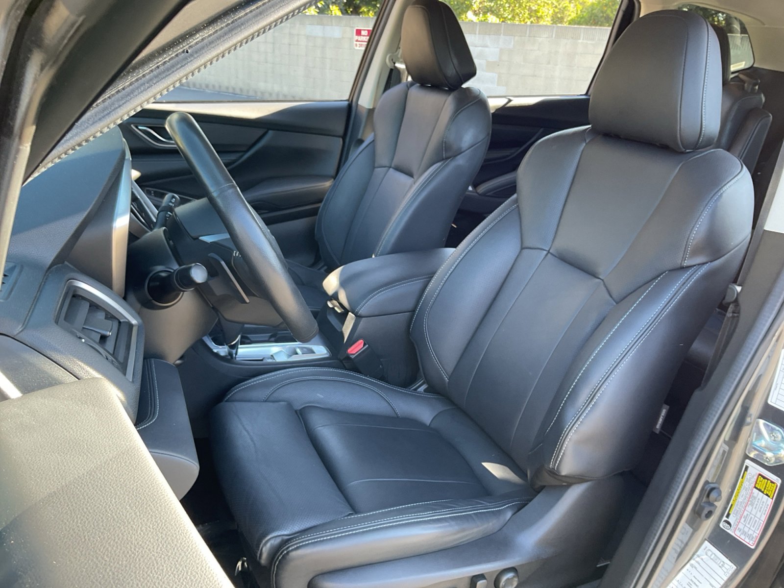 Used 2023 Subaru Ascent Limited w/ Technology Package image 22