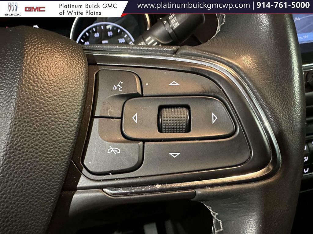 Used 2022 Buick Encore GX Essence w/ Advanced Technology Package image 36