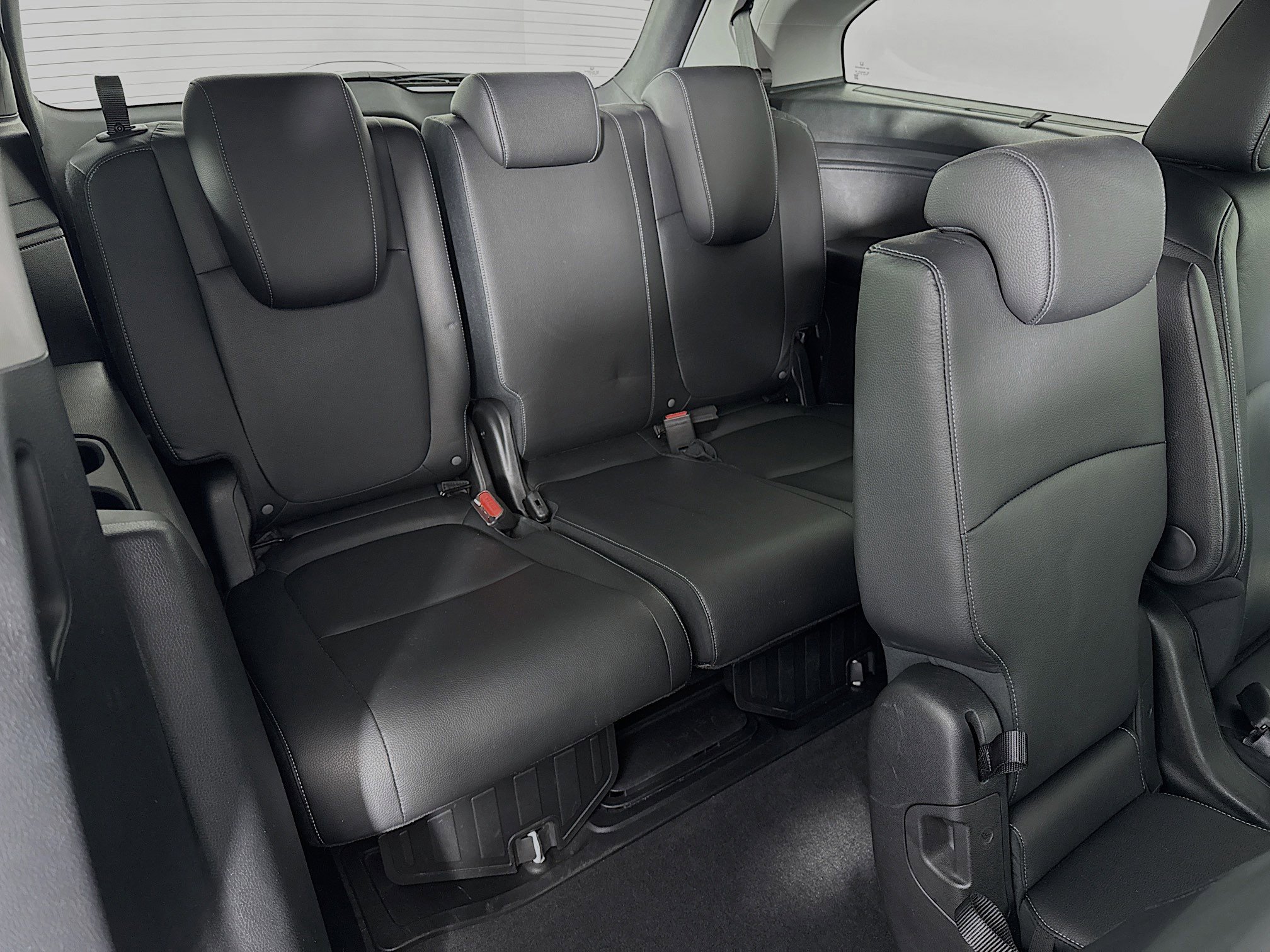 Certified 2024 Honda Odyssey Touring image 29