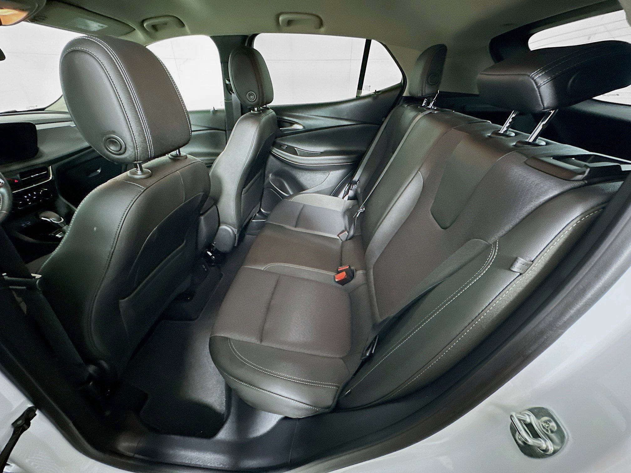 Used 2025 Buick Encore GX Preferred FWD image 26