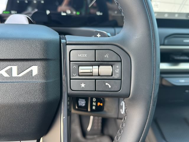 New 2027 Kia Telluride SX FWD image 21