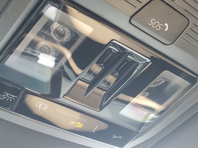 New 2026 Volkswagen Atlas Cross Sport SEL R-Line image 37