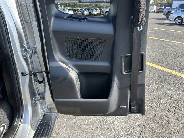 Used 2023 Toyota Tacoma SR image 13