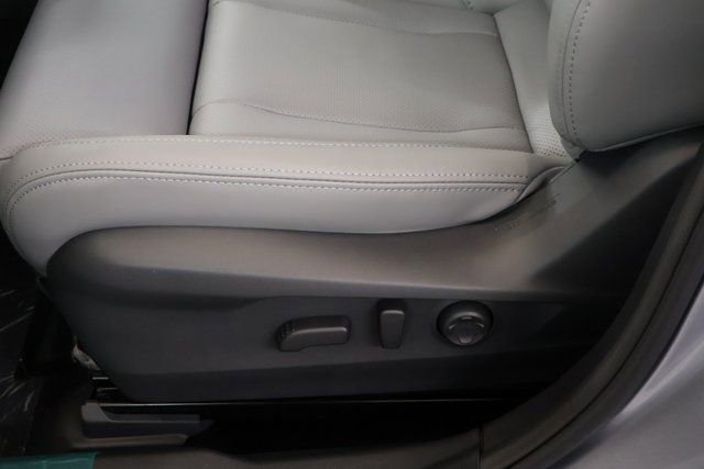 New 2025 Subaru Legacy Limited image 10