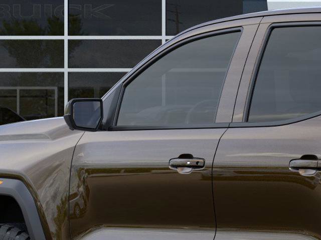 New 2025 GMC Canyon Elevation w/ Convenience Package image 25