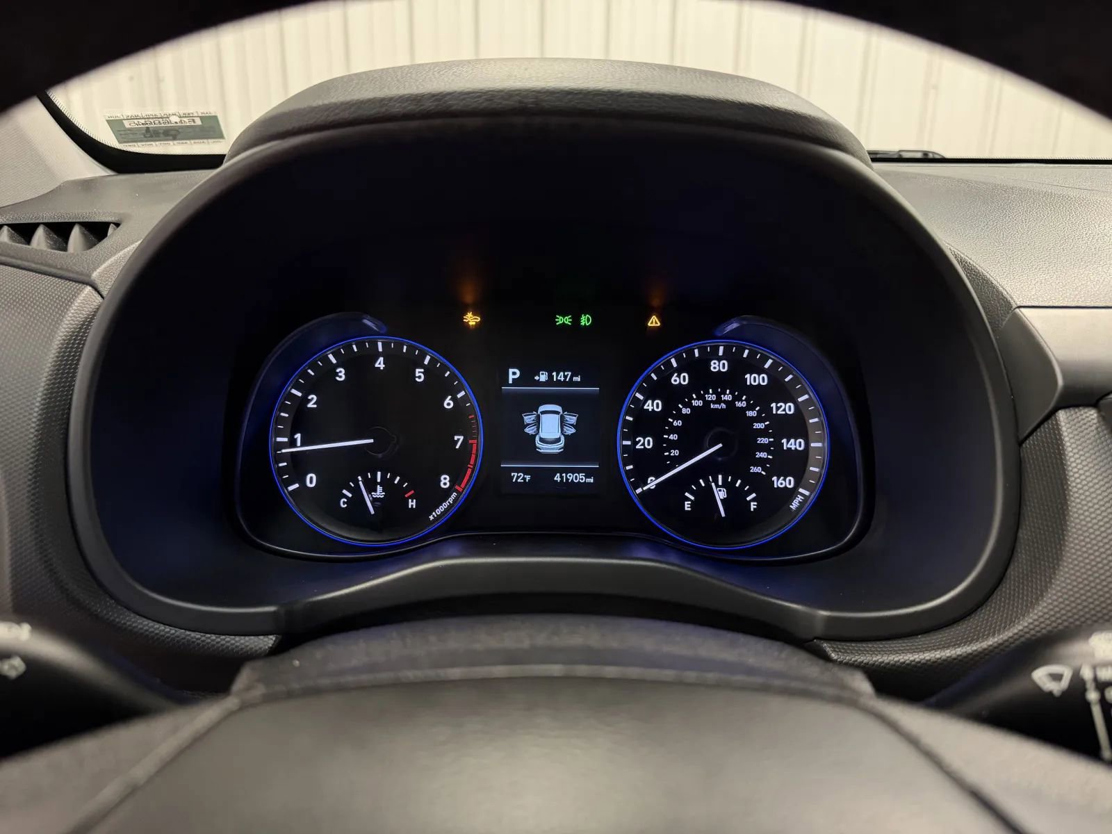 Used 2018 Hyundai Kona SEL w/ SEL Tech Package 02 FWD image 25