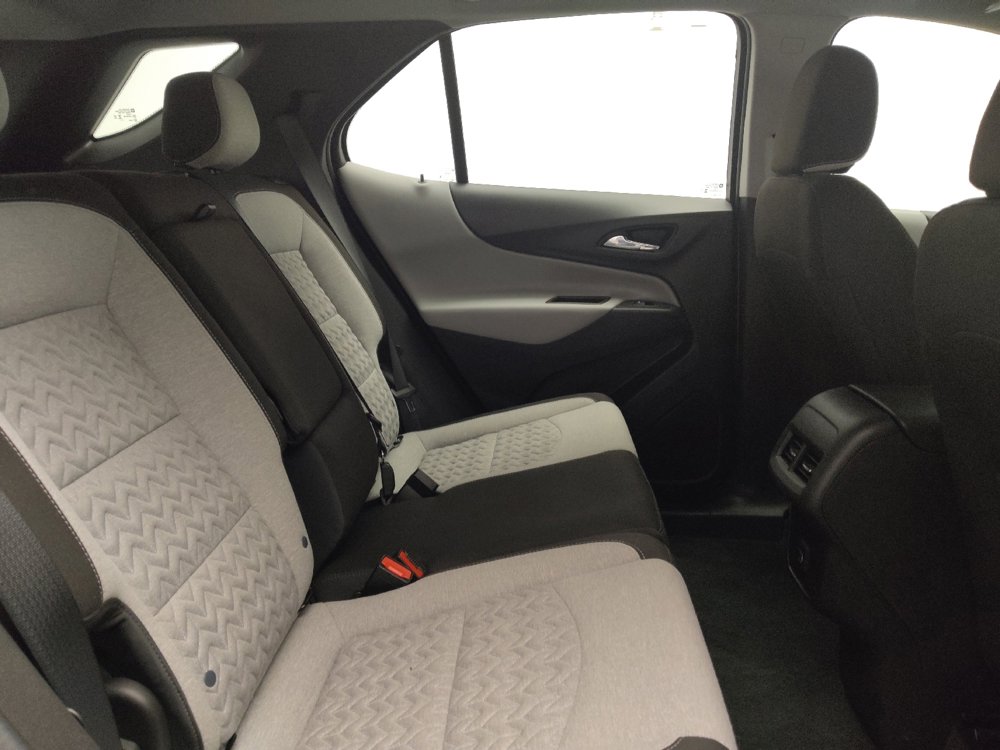 Used 2024 Chevrolet Equinox LS w/ LPO, Cargo Package image 19
