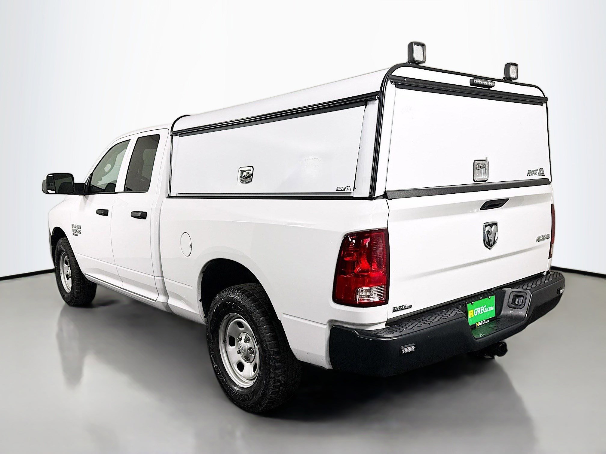 Used 2023 RAM 1500 Tradesman w/ Trailer Tow Group image 7