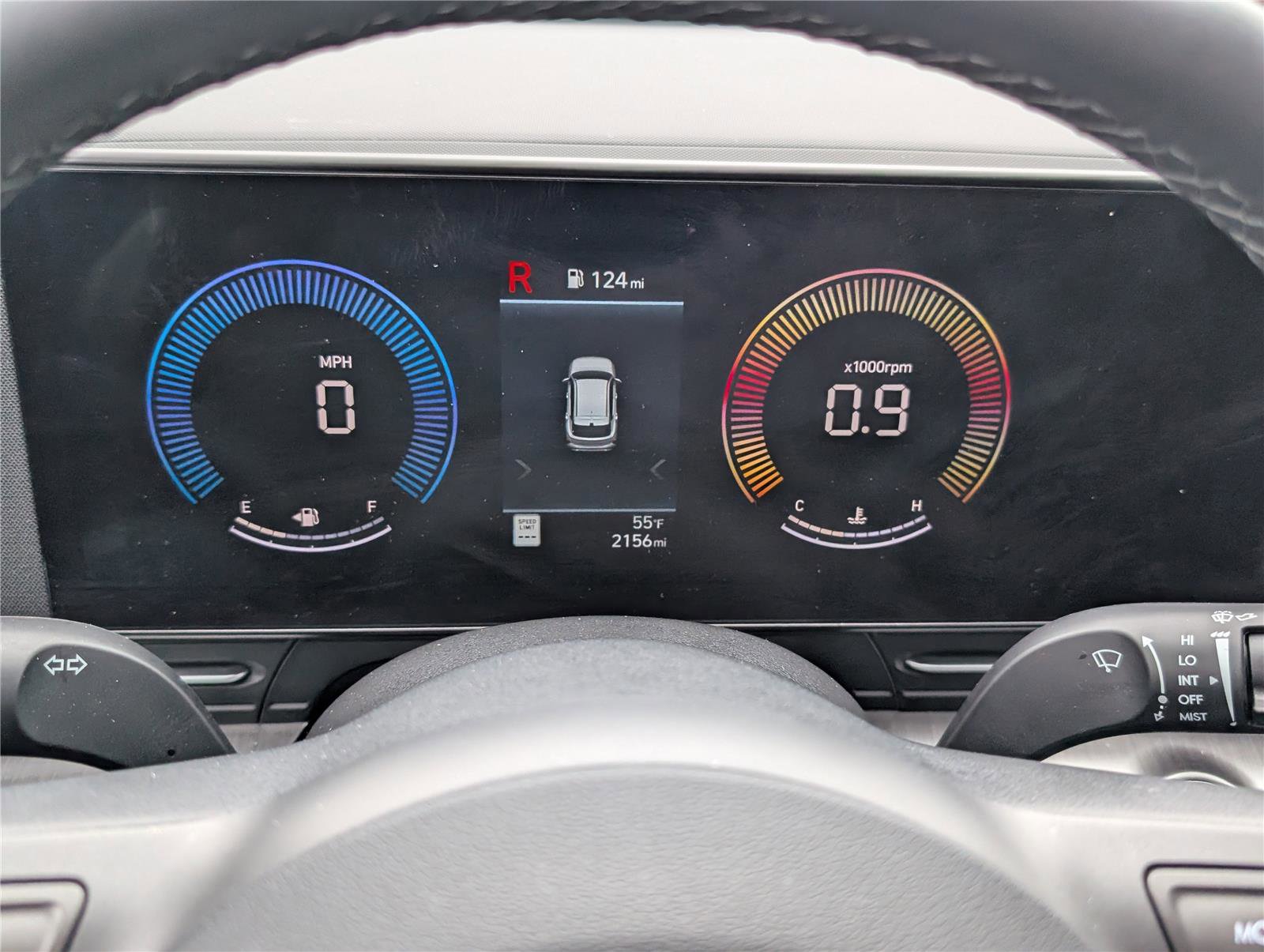 Used 2025 Hyundai Kona SEL image 29